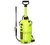 Marolex Pulvérisateur à pression Profession Plus 12 l