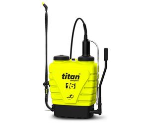 PULVÉRISEUR MAROLEX TITAN 16