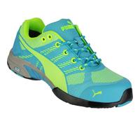 Chaussures de sécurité PUMA celerity bleu S1P 42