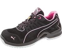 Puma 644110.41 Fuse TC Pink Chaussures de sécurité pour femme Low S1P ESD SRC Taille 41