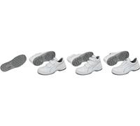 PUMA Absolute Mid 630182-40 Chaussures montantes de sécurité S2 Pointure (EU): 40 blanc 1 paire(s)