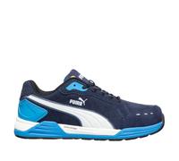 PUMA Chaussure de sécurité Airtwist Blue Low S3 ESD HRO SRC - 644620