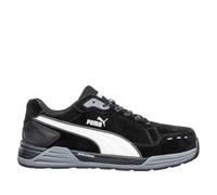 PUMA Baskets de sécurité S3 ESD HRO SRC Airtwist Noires - Pointure 40