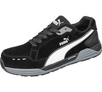 Chaussures de sécurité basses S3 ESD AIRTWIST noir - PUMA SAFETY - 644650 40