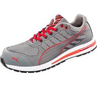 PUMA Blaze Knit, Chaussures de Gymnastique Homme