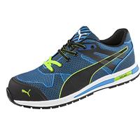 Puma PUMA Chaussure basse 643060, S1P, HRO, SRC, Taille 42 Quantité:1