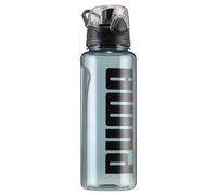 PUMA Bouteille Training 1 L, Accessoires, Bleu, OSFA OSFA