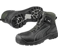 Puma Cascades Mid S3 HRO SRC, Puma, Bottes de sécurité Mixte Adulte