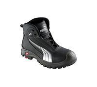Puma Cascades Mid S3 HRO SRC, Puma, Bottes de sécurité Mixte Adulte