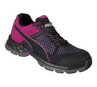 PUMA Chaussures de sécurité Femme S1P Define Fuschia - Pointure 38