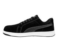Puma Chaussure basse Iconic Suede S1P 6400