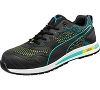 Puma VIVID GH Chaussures de sécurité S1P ESD SRC noir. 38