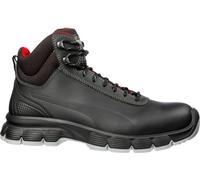 Puma Condor Black MId S3L ESD FO SR noir, Taille:43 EU