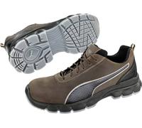 Puma PUMA Chaussure basse CONDOR BROWN LOW, S3, Taille 46 Quantité:1