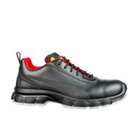 Puma Halbschuh 640521, S3, Gr. 45