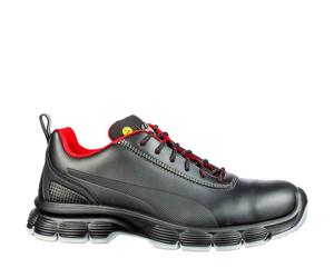 Puma Halbschuh 640521, S3, Gr. 47