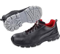 Puma SafetyitChaussure Condor Black Low S3 ESD SRC Noir/Gris EUR 44