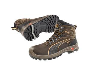 Puma PUMA Bottines Cheville SierraNevadaMid Quantité:1