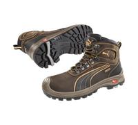 Puma PUMA Bottines SierraNevadaMid Quantité:1