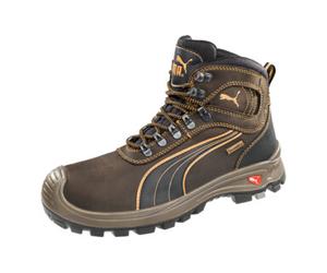 Puma PUMA Bottines SierraNevadaMid Quantité:1