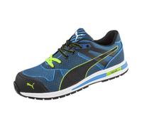 Puma PUMA Chaussure basse 643060, S1P, HRO, SRC, taille 41 Quantité:1