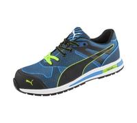 Puma PUMA Chaussure basse 643060, S1P, HRO, SRC, Taille 42 Quantité:1