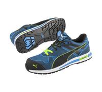 Puma PUMA Chaussure basse 643060, S1P, HRO, SRC, taille 47 Quantité:1