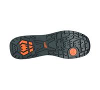 Puma PUMA Chaussure basse 643100, S3, SRC, HRO, T45 Quantité:1
