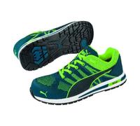 Puma PUMA Chaussure basse 643170, S1P, SRC, HRO, T40 Quantité:1