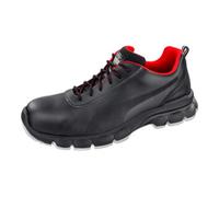 Puma SafetyitChaussure Condor Black Low S3 ESD SRC Noir/Gris EUR 44