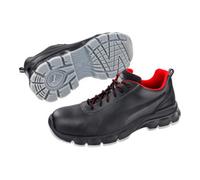 Puma SafetyitChaussure Condor Black Low S3 ESD SRC Noir/Gris EUR 47