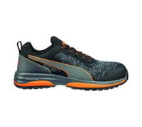 Chaussure PUMA Charge Orange Low S1P ESD HRO SRC - 644550