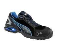 Puma Rio Black Low Chaussures de sécurité Rio Low S3 SRC Taille 39 noirHomme