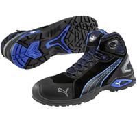 Chaussure haute PUMA RIO Noir S3 SRC - 632250