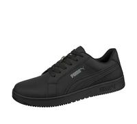 PUMA Safety Blast Chaussures de Travail Antidérapantes O2 Homme & Femme, Noir