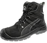 Puma Safety Chaussures professionnelles Yosemite ST CTX Mid O2 WR CI HI HRO SRC EUR 41