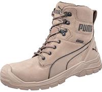 PUMA Safety Conquest Safety Boot Stone
