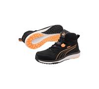 Puma Safety Femmes Chaussures de sécuritéitStepper Mid 26333 EUR 38