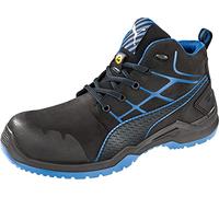 Puma Safety Krypton Lace-up Safety Boot Blue
