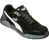 Chaussures de sécurité basses S3 ESD AIRTWIST noir - PUMA SAFETY - 644650 41
