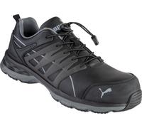 PUMA SAFETY SHOES Baskets de sécurité Velocity 2.0 S3 ESD HRO SRC Puma Noires Noir 43