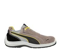 Chaussures Sécurité Gris Homme Puma Touring Stone Low 41