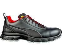 Puma SafetyitChaussure Condor Black Low S3 ESD SRC Noir/Gris EUR 45