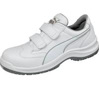 Puma SafetyitChaussure de sécurité Absolute Low S2 SRC Blanc EUR 38