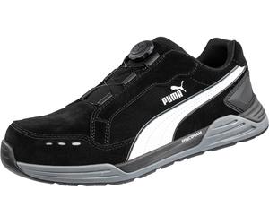 Puma SafetyitChaussures Airtwist Disc Low S3 Esd Hro Src EUR 45