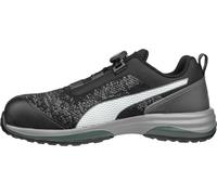Puma SafetyitChaussures Charge Disc Low S1P Esd Hro Src EUR 43
