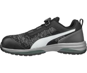 Puma SafetyitChaussures Charge Disc Low S1P Esd Hro Src EUR 44