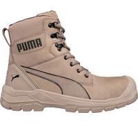 Puma Safetyitshoe Conquest Stone High S3 Ci Hi HRO SRC Stone EUR 42