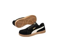 Puma Safetyitshoes Iconic Gum Low 26314 EUR 42