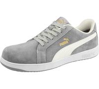 Puma Safetyitshoes Iconic Low S1Pl Esd Fo Hro Sr EUR 47